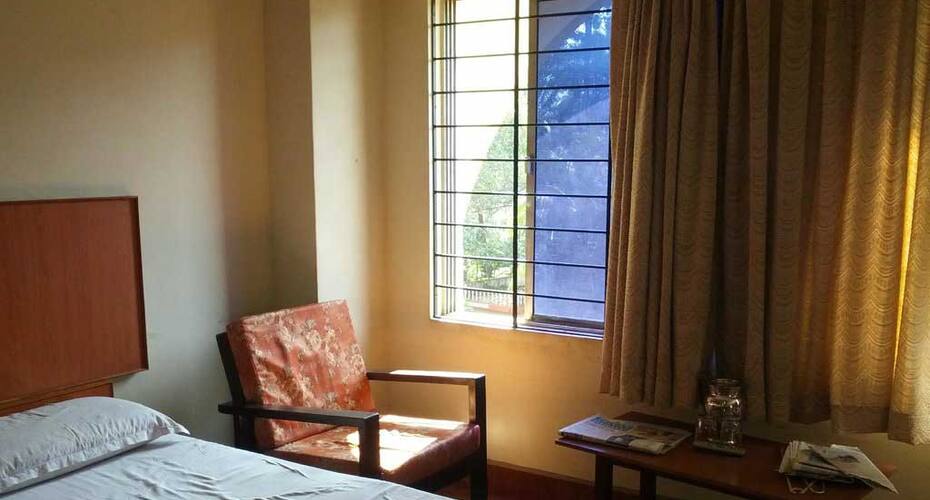 Shri Ramakrishna Hotel, Udupi 5